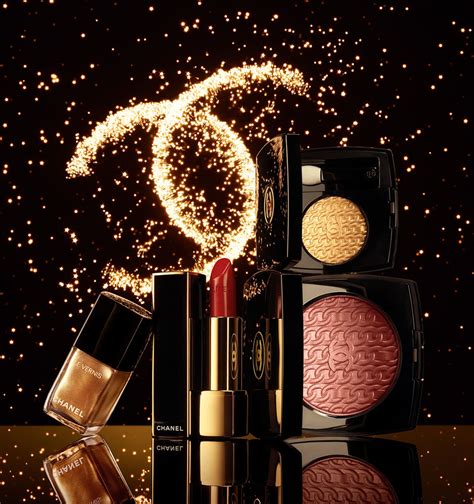 cosmetique chanel|chanel makeup official website.